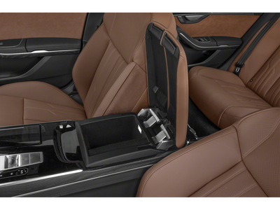 2024 Audi A8 L 55 quattro