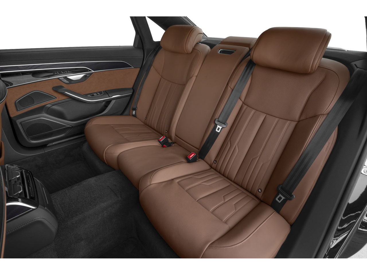 2024 Audi A8 L 55 quattro