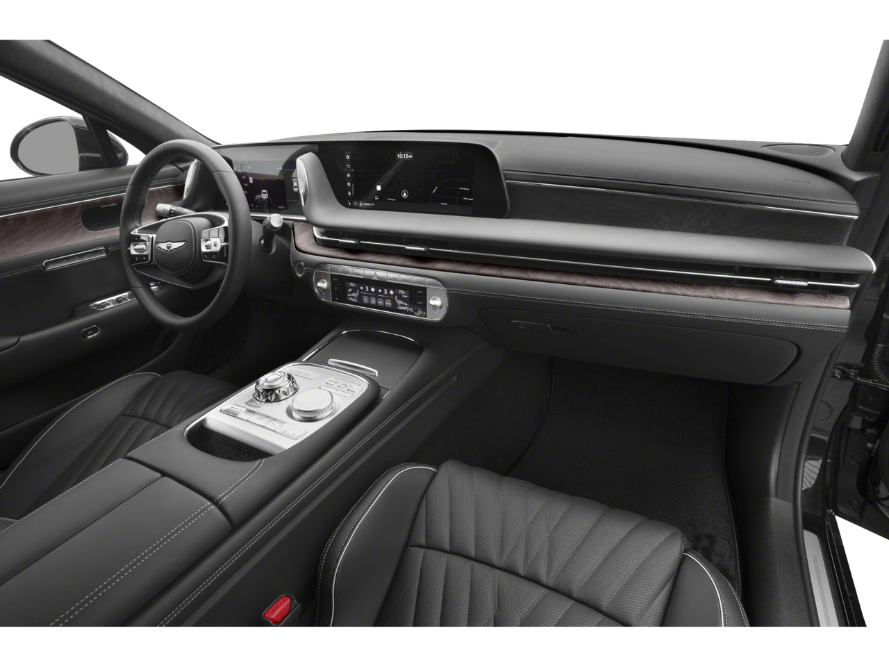 2024 Genesis G90 3.5T