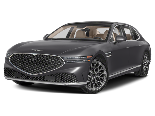 2024 Genesis G90 3.5T e-SC