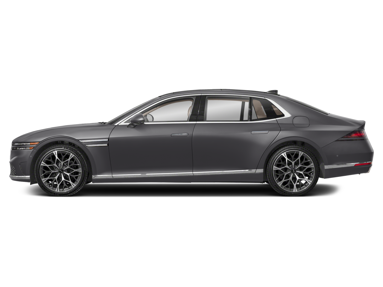 2024 Genesis G90 3.5T e-SC