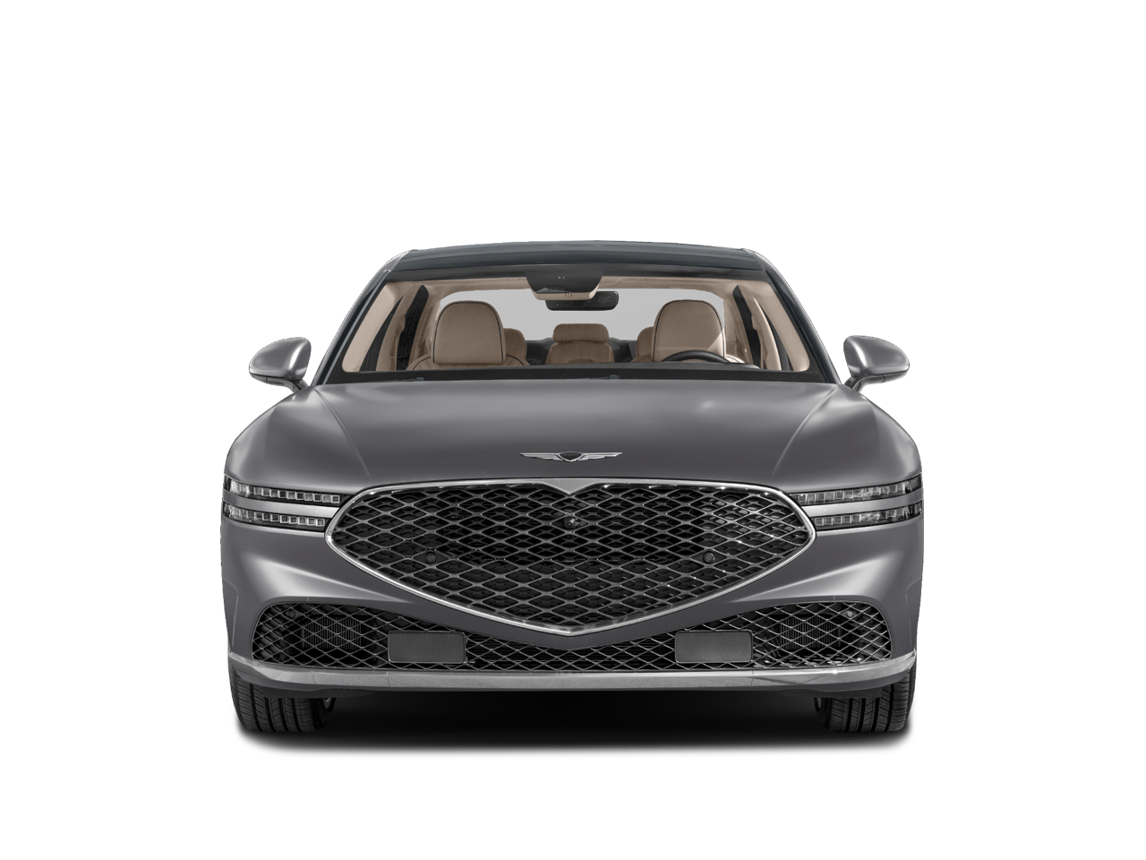 2024 Genesis G90 3.5T e-SC