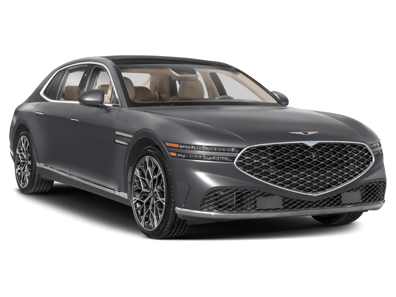 2024 Genesis G90 3.5T e-SC