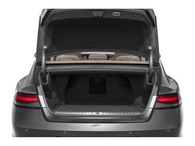 2024 Genesis G90 3.5T e-SC