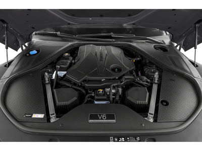 2024 Genesis G90 3.5T e-SC