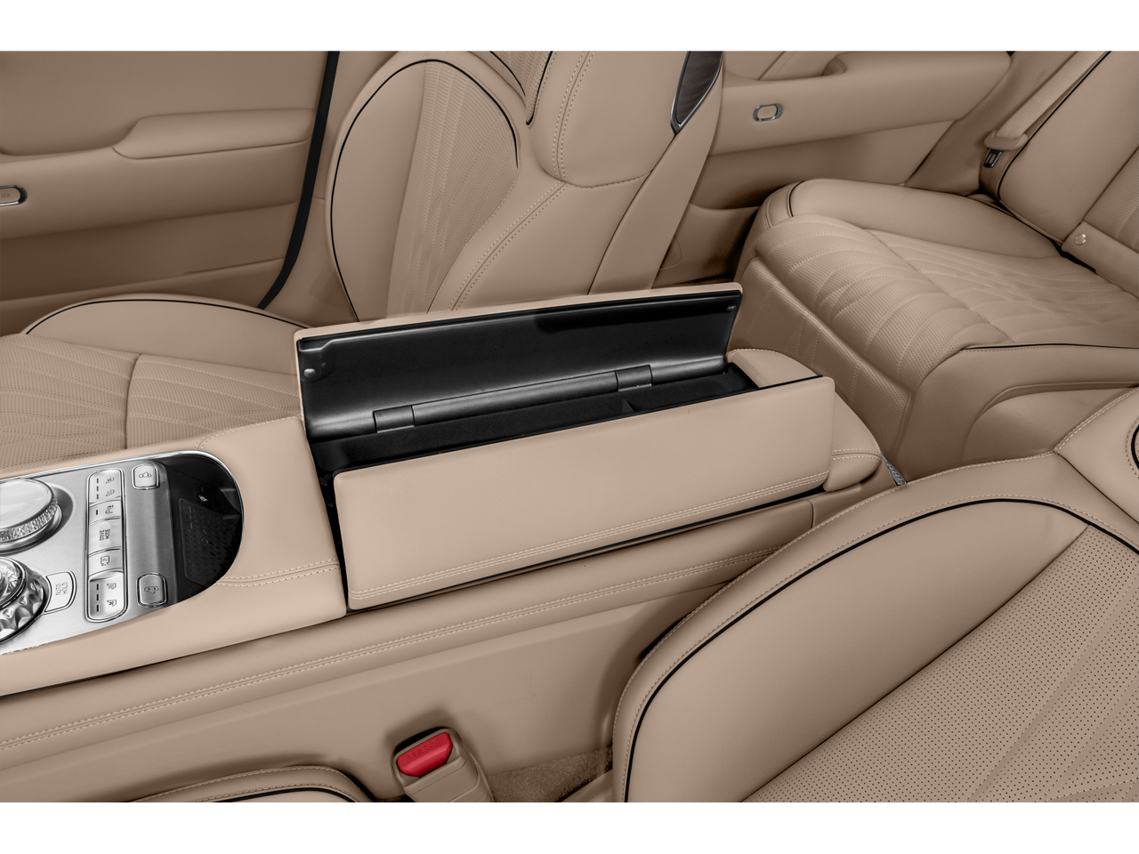 2024 Genesis G90 3.5T e-SC