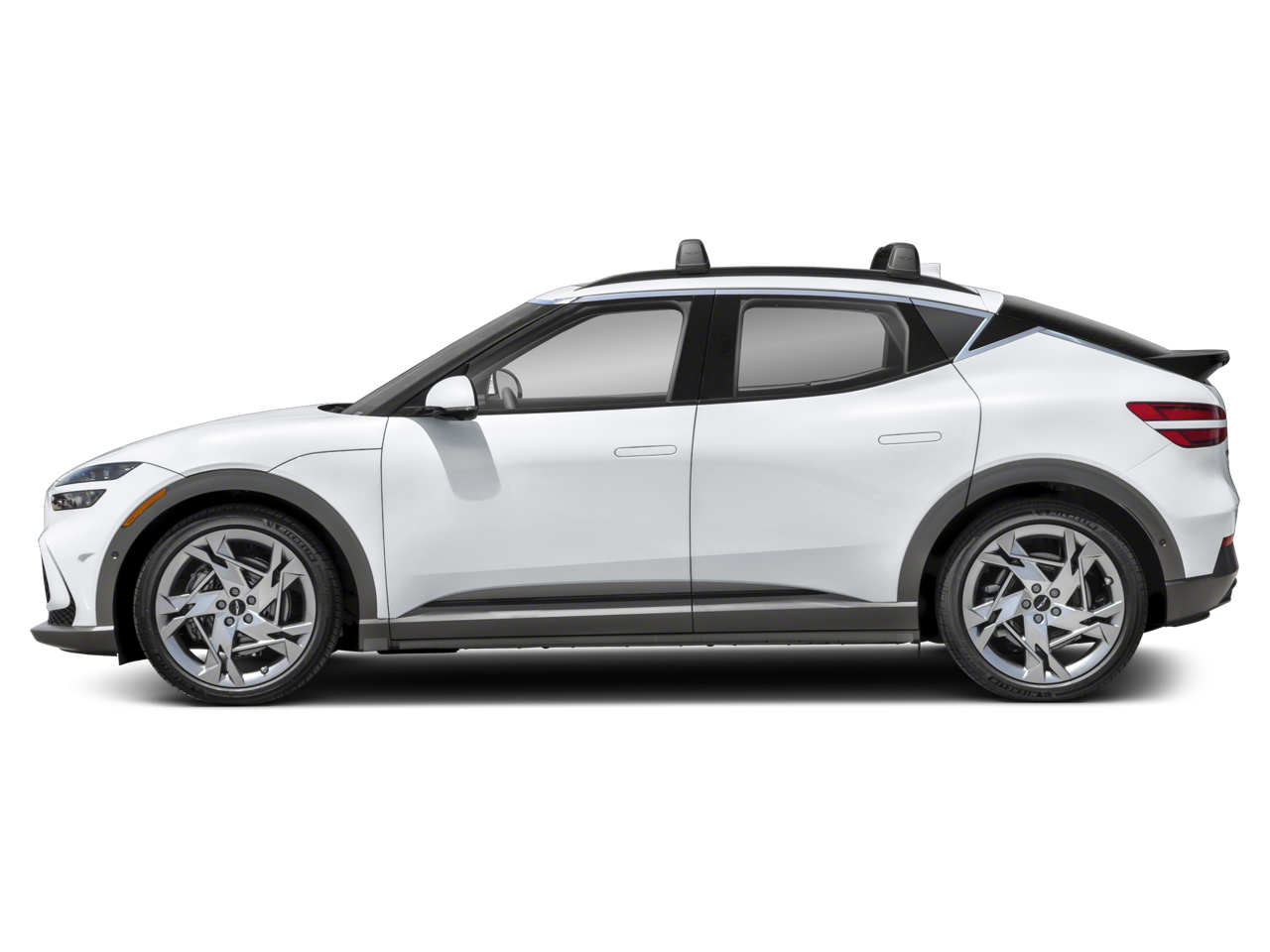 2024 Genesis GV60 AWD Performance photo 2