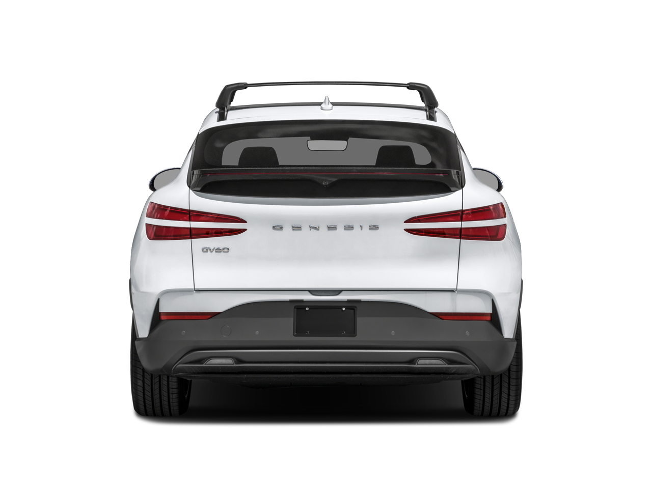 2024 Genesis GV60 AWD Performance photo 3