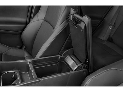 2024 Toyota bZ4X Limited