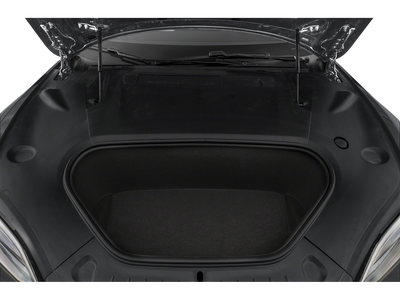 2024 Tesla Model S Base