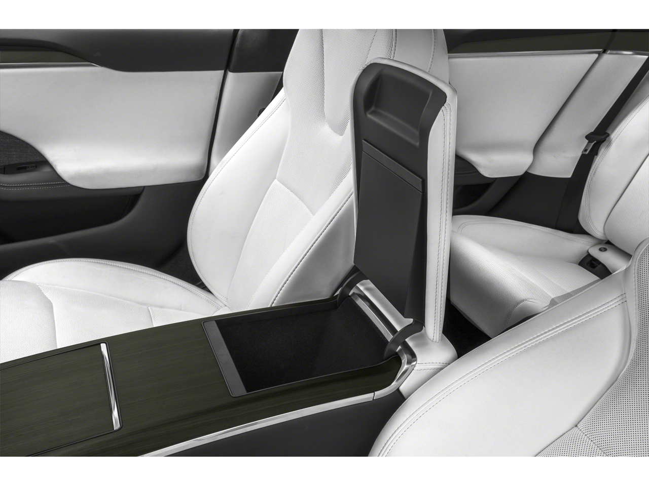 2024 Tesla Model S Base