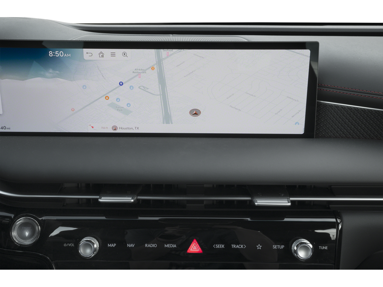 2025 Genesis G80 3.5T Sport Prestige