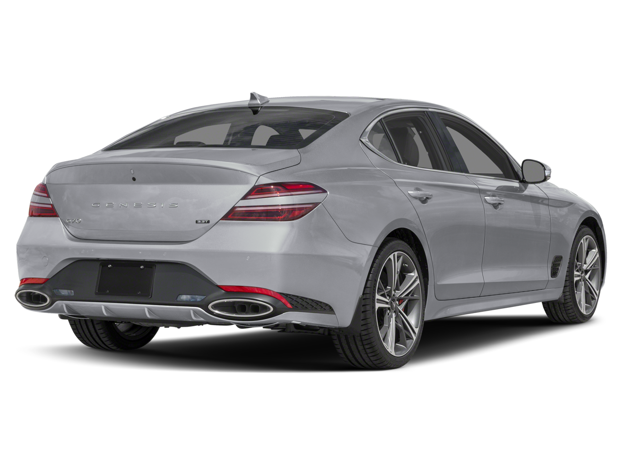 2025 Genesis G70 3.3T Sport Advanced AWD