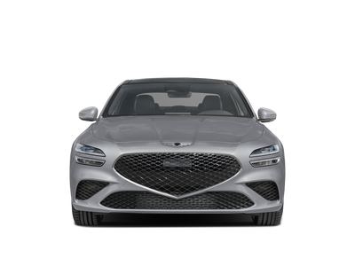 2025 Genesis G70 3.3T Sport Advanced AWD
