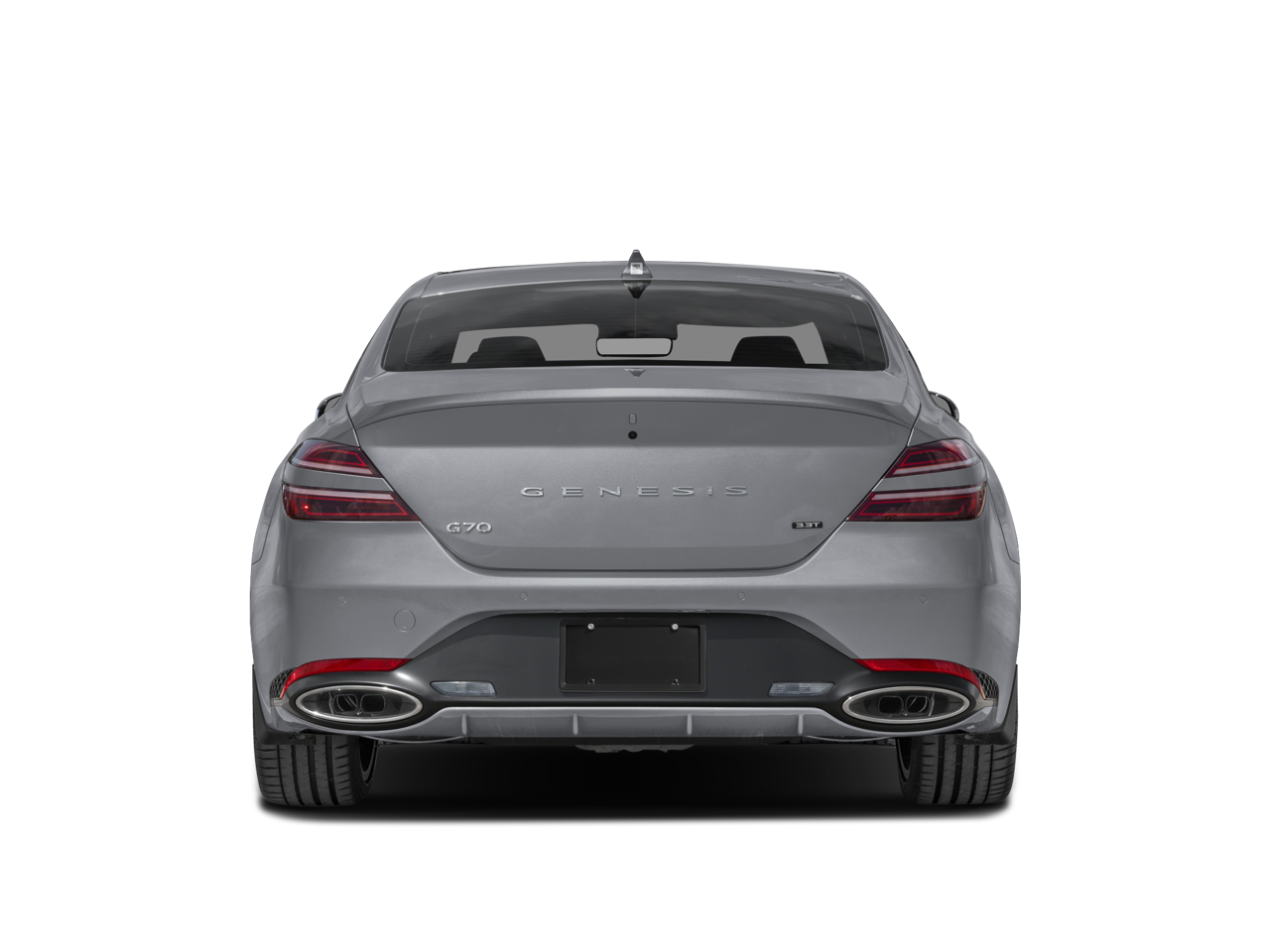 2025 Genesis G70 3.3T Sport Advanced AWD