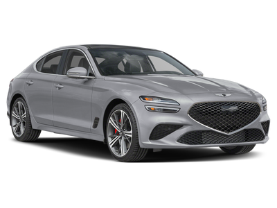 2025 Genesis G70 3.3T Sport Advanced AWD