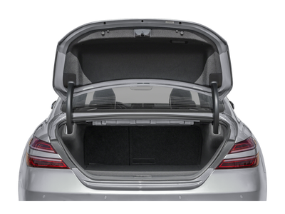 2025 Genesis G70 3.3T Sport Advanced AWD