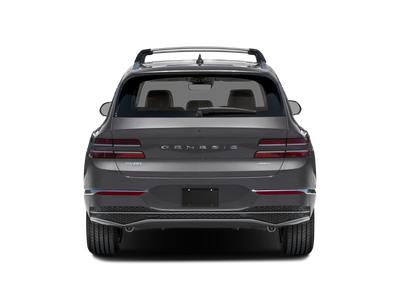 2025 Genesis GV80 2.5T Advanced