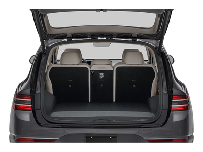 2025 Genesis GV80 2.5T Advanced