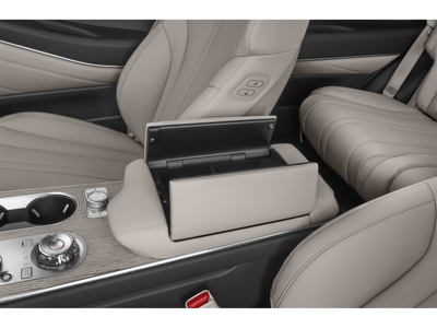 2025 Genesis GV80 2.5T Advanced