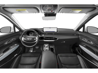 2025 Genesis GV70 2.5T Sport Prestige AWD