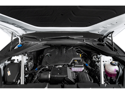 2025 Genesis GV70 2.5T Sport Prestige AWD