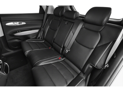 2025 Genesis GV70 2.5T Sport Prestige AWD