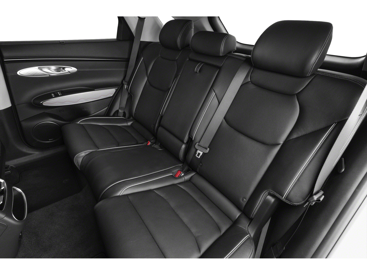 2025 Genesis GV70 2.5T Sport Prestige AWD