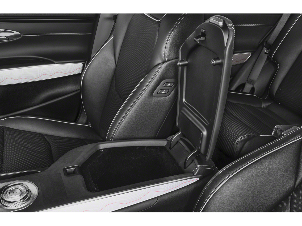 2025 Genesis GV70 2.5T Sport Prestige AWD