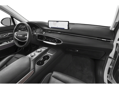 2025 Genesis GV70 2.5T Sport Prestige AWD