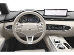 2025 Genesis Electrified GV70 Prestige