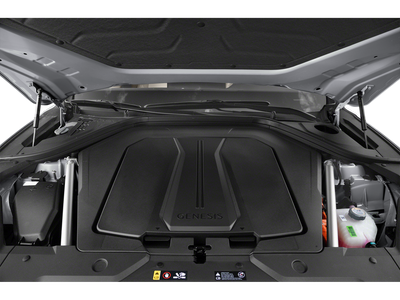 2025 Genesis Electrified GV70 Prestige