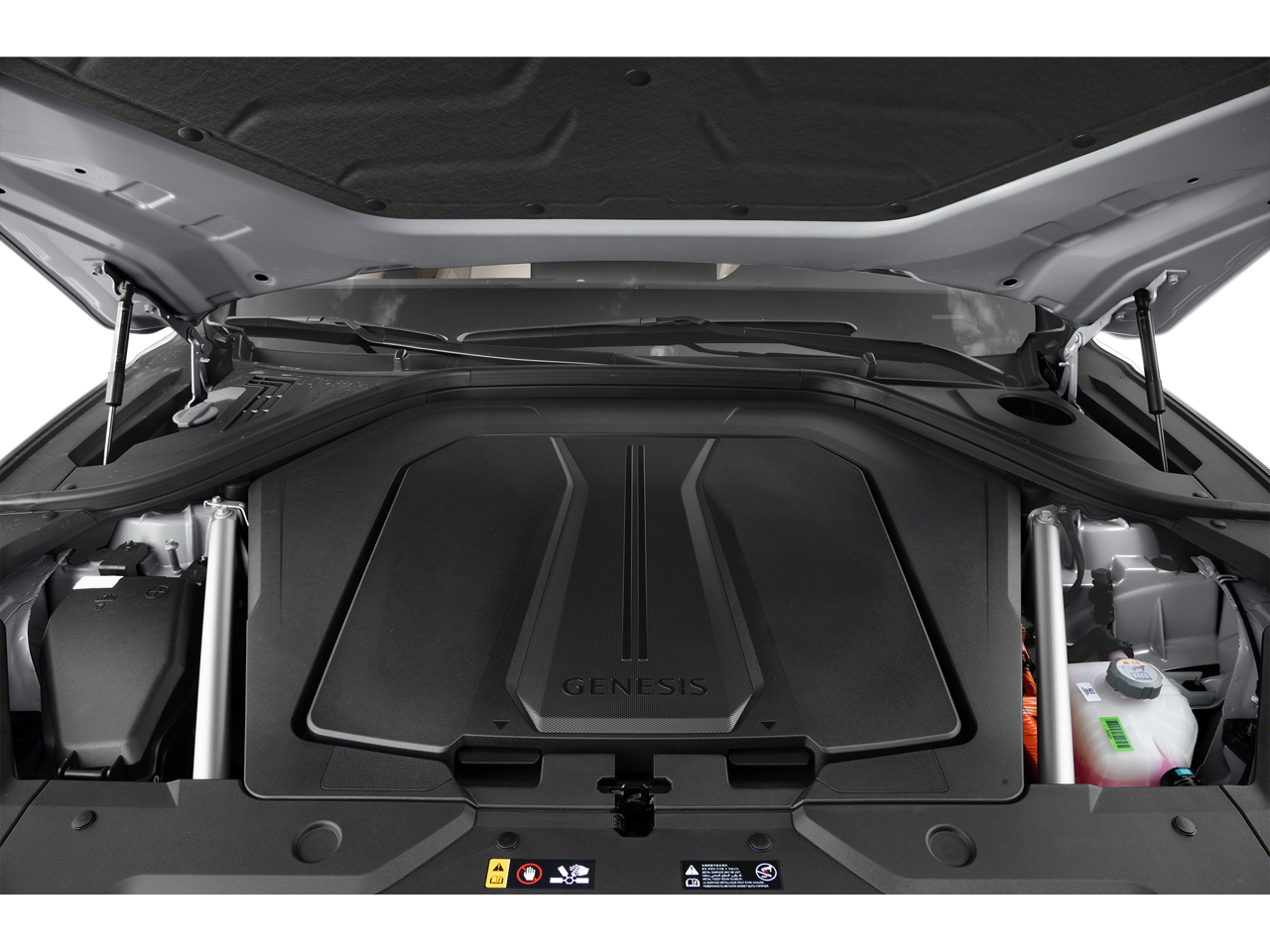 2025 Genesis Electrified GV70 Prestige