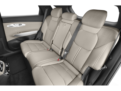 2025 Genesis Electrified GV70 Prestige
