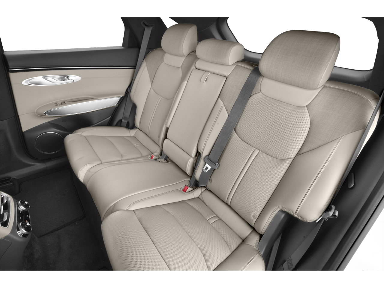 2025 Genesis Electrified GV70 Prestige