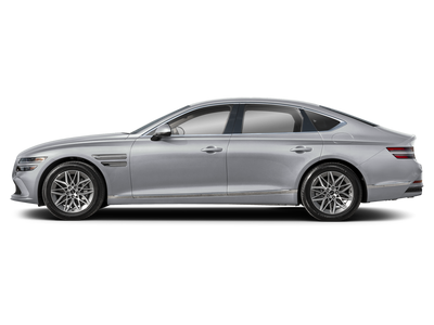 2026 Genesis G80 2.5T