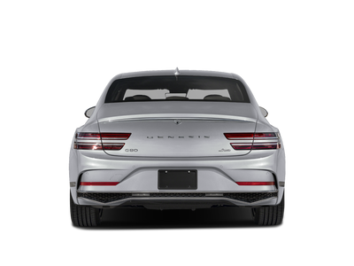 2026 Genesis G80 2.5T