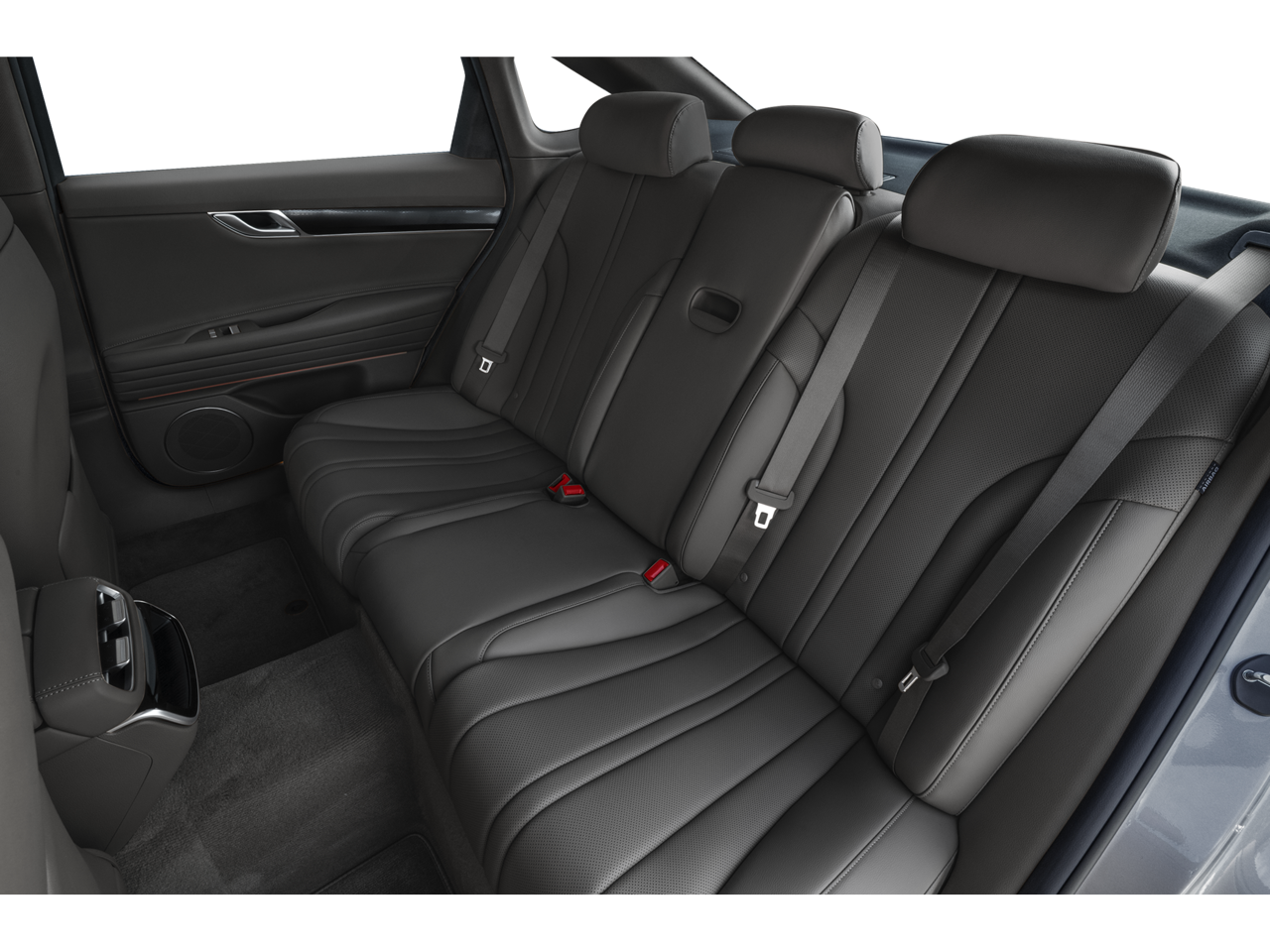 2026 Genesis G80 2.5T