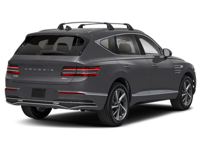 2026 Genesis GV80 2.5T
