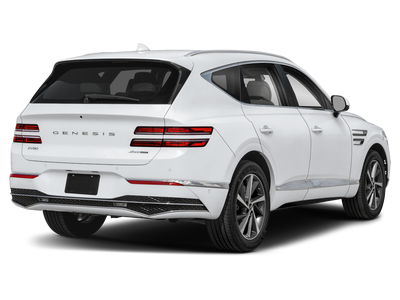 2026 Genesis GV80 3.5T Advanced