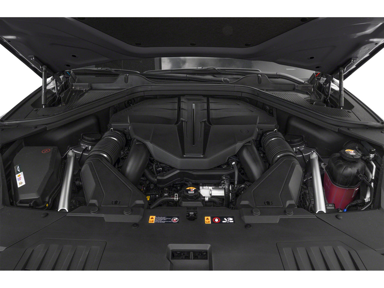 2026 Genesis GV80 Coupe 3.5T