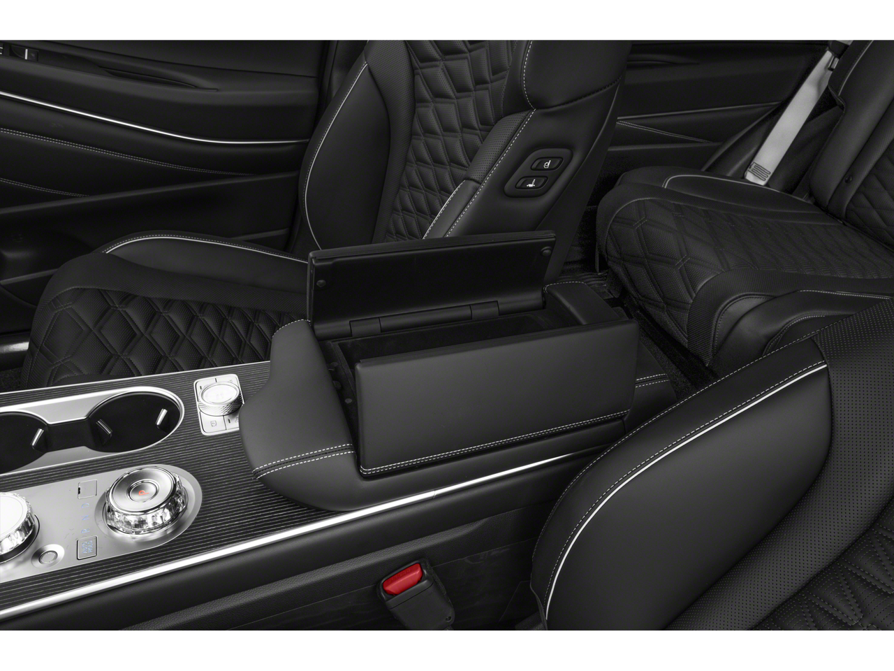 2026 Genesis GV80 Coupe 3.5T