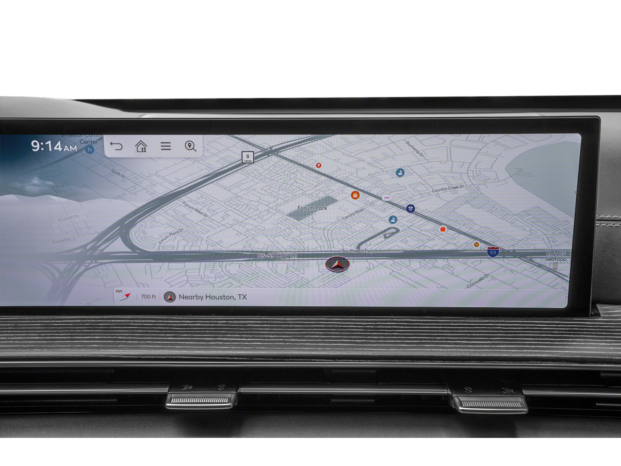 2026 Genesis GV80 Coupe 3.5T