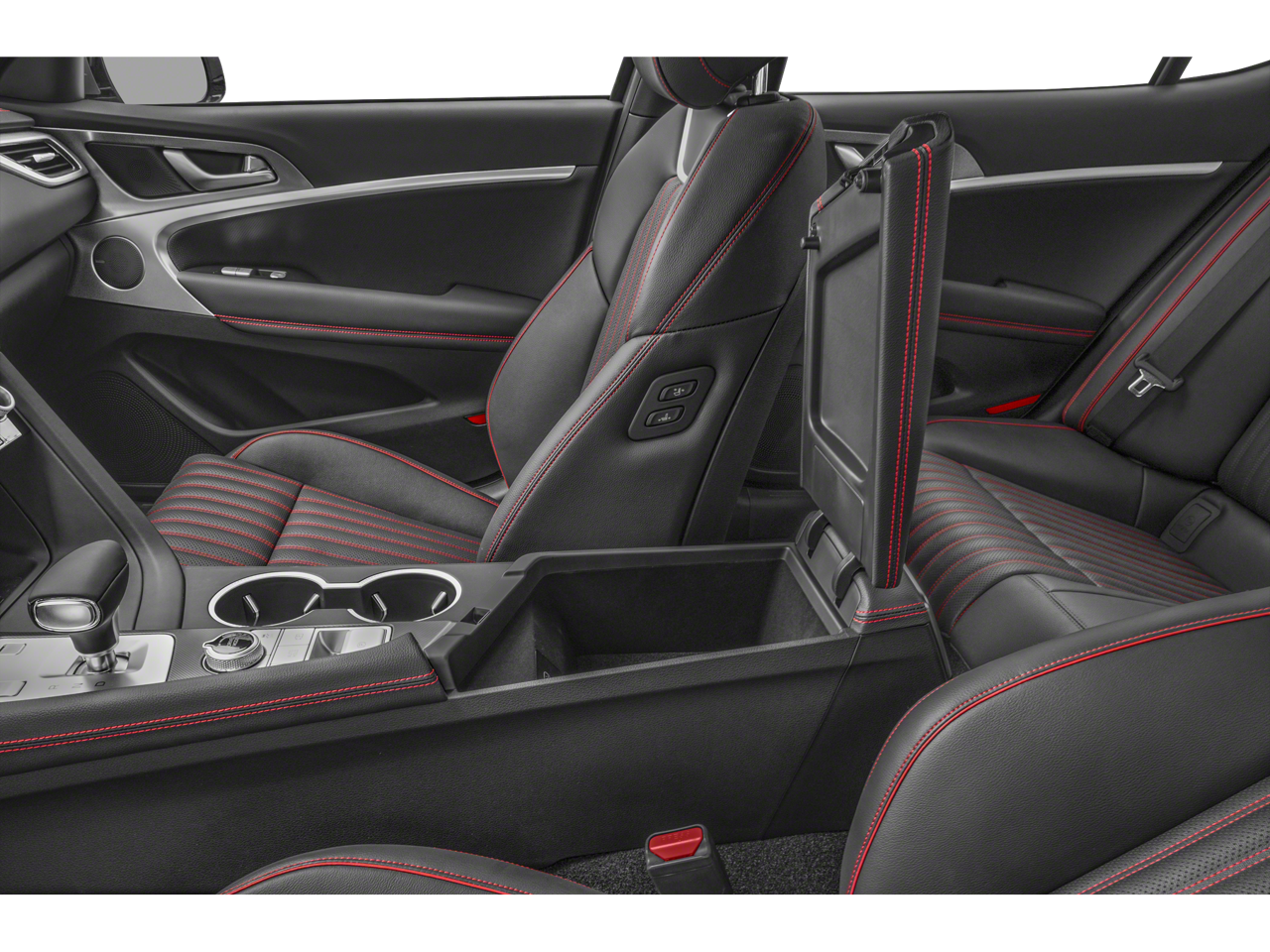 2027 Genesis G70 Standard