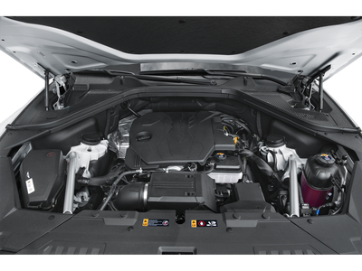 2027 Genesis GV80 2.5T Select