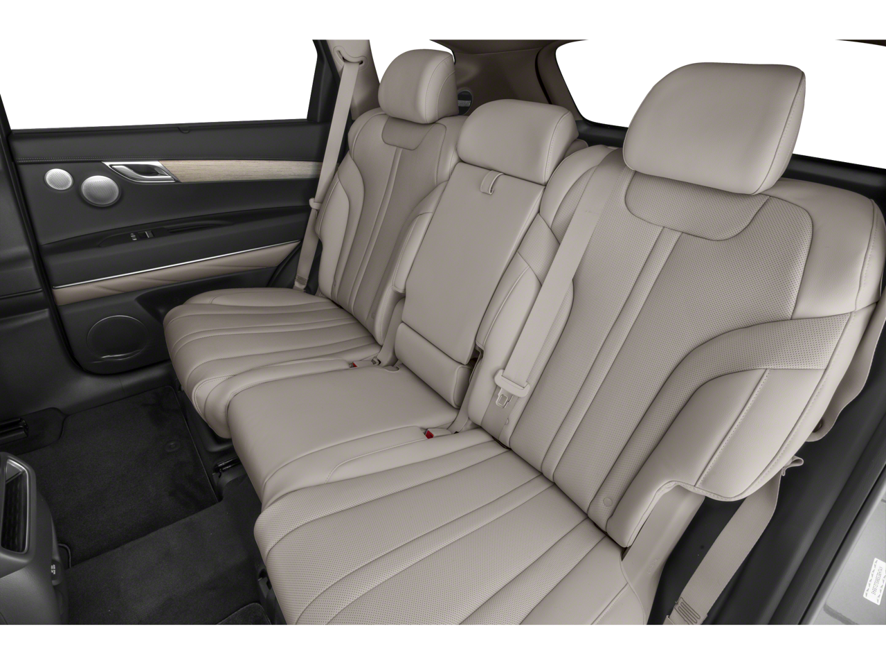 2027 Genesis GV80 3.5T Advanced
