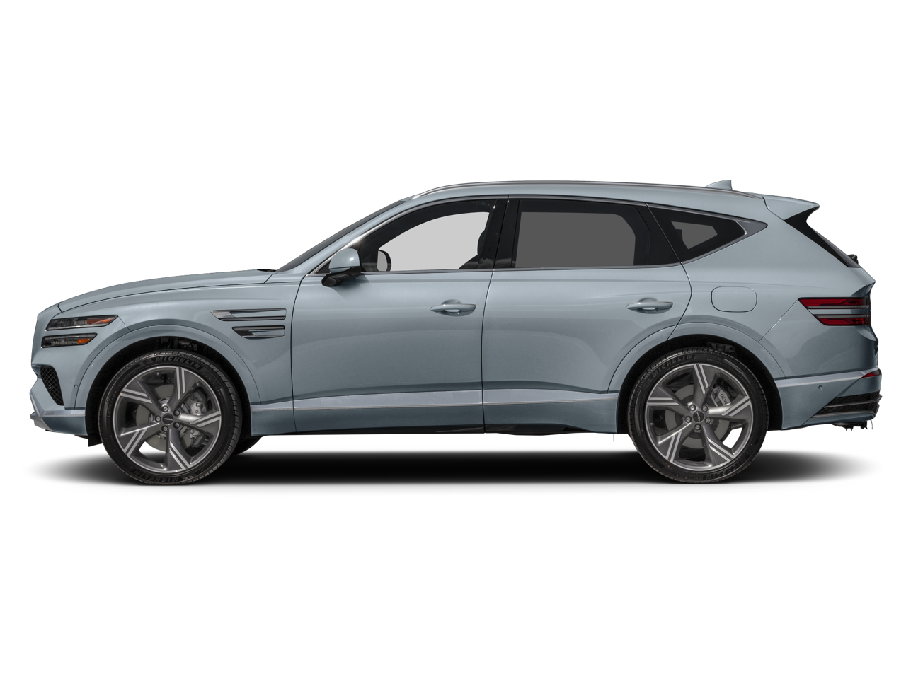 2027 Genesis GV80 3.5T ADVANCED