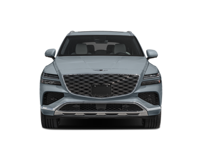 2027 Genesis GV80 3.5T ADVANCED