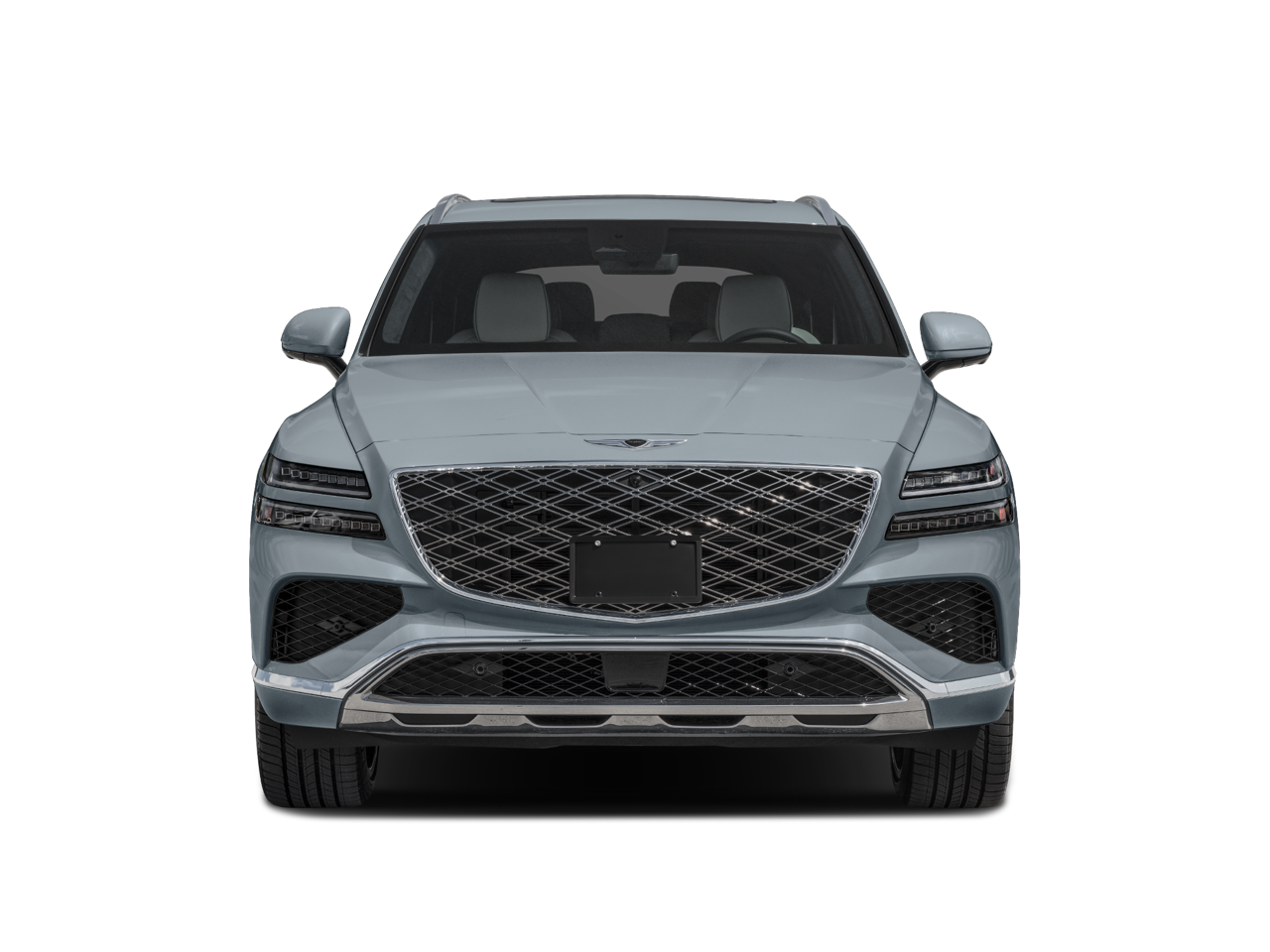 2027 Genesis GV80 3.5T ADVANCED