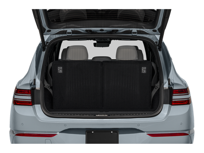2027 Genesis GV80 3.5T ADVANCED